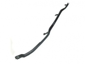Door seal side rear right Ford Explorer 11-19