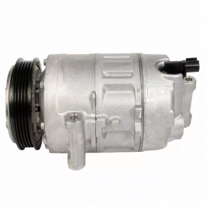 Air Conditioning Compressor Lincoln MKZ 17-20 2.0T for R1234YF