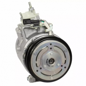 Air Conditioning Compressor Lincoln MKZ 17-20 2.0T for R1234YF
