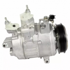 Air Conditioning Compressor Lincoln MKZ 17-20 2.0T for R1234YF