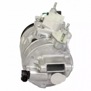 Air Conditioning Compressor Lincoln MKZ 17-20 2.0T for R1234YF