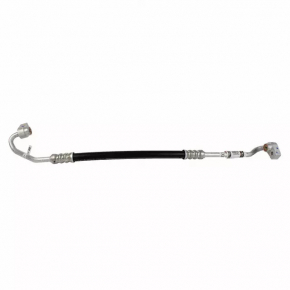 Lincoln MKX 16-18 3.7" condenser-compressor air conditioner hose
