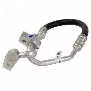 Lincoln MKX 16-18 3.7" condenser-compressor air conditioner hose