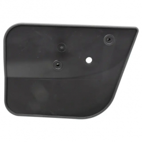 Mudguard threshold rear right Lincoln MKC 15-