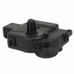 Actuator motor drive for Lincoln Navigator 18-24 heater