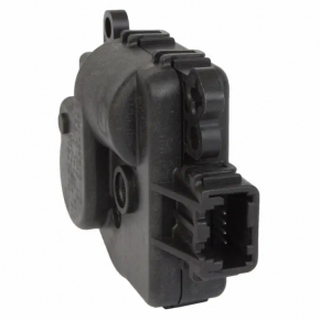 Actuator motor drive for Lincoln Navigator 18-24 heater