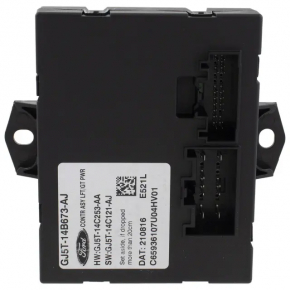 Ford Escape MK3 17-19 Restored Tailgate Module