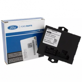 Ford Escape MK3 17-19 Restored Tailgate Module