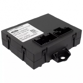 Ford Escape MK3 17-19 Restored Tailgate Module
