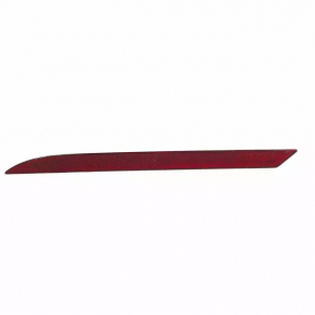 Rear Bumper Reflector Left Ford Mustang mk6 18-