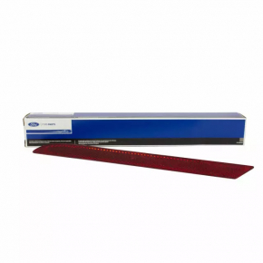 Rear Bumper Reflector Left Ford Mustang mk6 18-