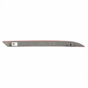 Rear Bumper Reflector Left Ford Mustang mk6 18-