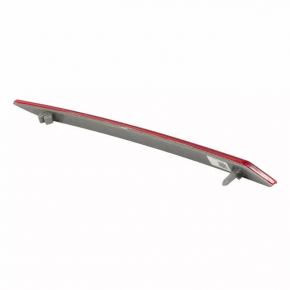 Rear Bumper Reflector Left Ford Mustang mk6 18-