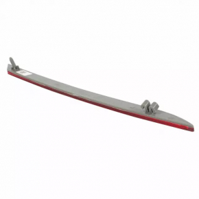 Rear Bumper Reflector Left Ford Mustang mk6 18-