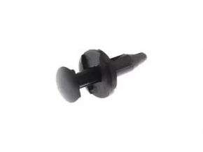 TV Trim Clips 9 pcs Ford Fusion mk5 13-20