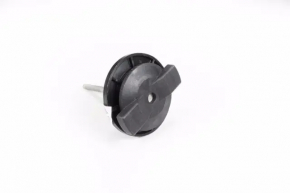 GMC Terrain Spare Tire Mount 18-
