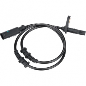 ABS sensor front left Mercedes W211 rwd