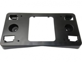 Front license plate area Chevrolet Cruze 16-