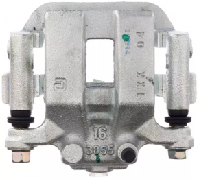 Rear Left Brake Support Assembly Nissan Rogue Sport 17-21