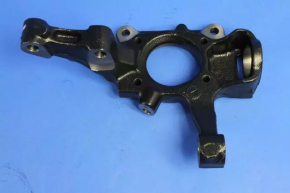 Front left axle Chrysler 200 11-14