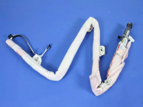Right side curtain airbag for Jeep Grand Cherokee WK2 11-15