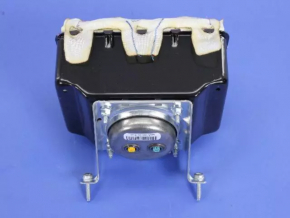 Airbag passenger in the dashboard Chrysler 200 11-14