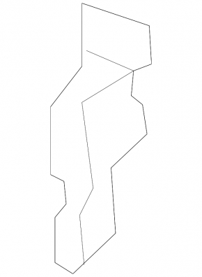 Front fender apron bracket, right, Lexus UX200 UX250h 19-25