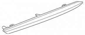 Brake light Volkswagen ID.4 23-25