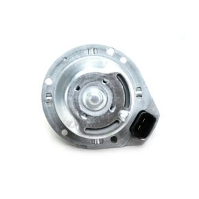 Cooling Fan Motor Left Jeep Patriot 11-17 Rusty