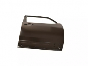 Bare door front right Jeep Renegade 15-