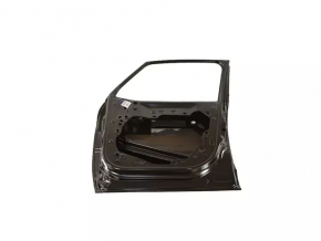 Bare door front right Jeep Renegade 15-