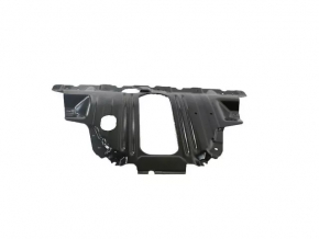 Jeep Compass 17-24 Trailhawk Engine Protection