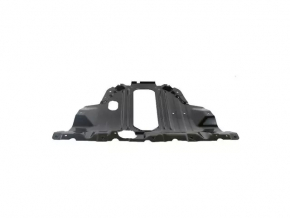 Jeep Compass 17-24 Trailhawk Engine Protection