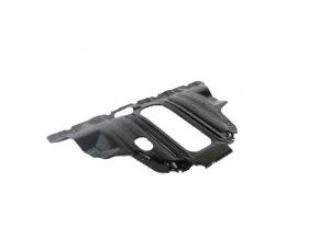 Jeep Compass 17-24 Trailhawk Engine Protection