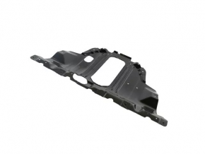 Jeep Compass 17-24 Trailhawk Engine Protection
