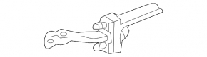 Front right door stop for Lexus CT200h 15-17