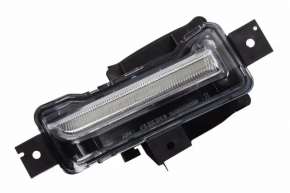 Right fog light with DRL for Chevrolet Camaro 16-23 with ignition unit