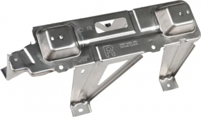 Trunk floor bracket right Nissan Pathfinder 13-20