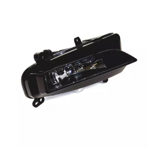 Right fog light for Audi A4 B8 13-16 Restyling sedan, S line
