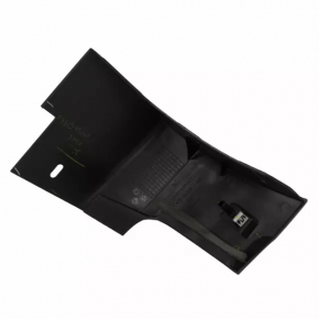 Ford Ecosport 18-22 lower front right fender lining, broken mounting