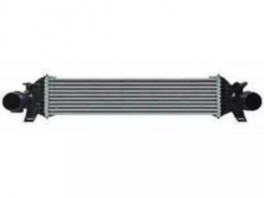 Intercooler radiator Ford Fusion mk5 13-20 1.5T