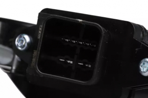 Window lifter with motor front left Chevrolet Volt 16-