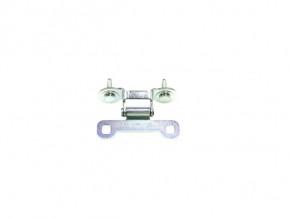 Tailgate hinge left Dodge Grand Caravan 11-20