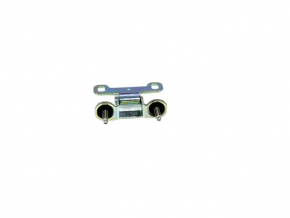 Tailgate hinge left Dodge Grand Caravan 11-20
