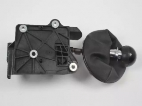 Gear shifter Fiat 500 12-17 manual transmission