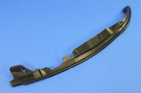 Seal wing door-wing front right Jeep Cherokee KL 14-18 on the door