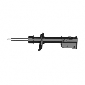 Front right shock absorber for Jeep Compass 17-21 fwd