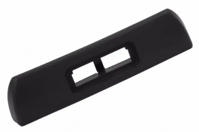 GMC Terrain 18- External Tailgate Release Button Trim