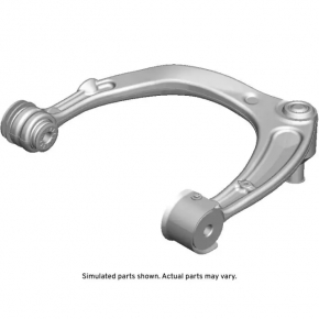 Upper control arm, front right, Cadillac Escalade 21-25