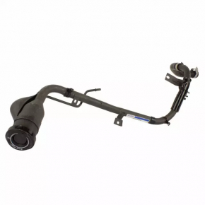 Fuel filler neck for Ford Mustang mk6 15-23
